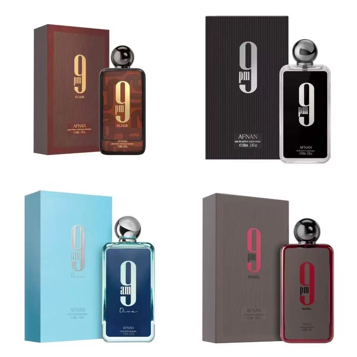 Premium Wholesale Perfume Brands 5