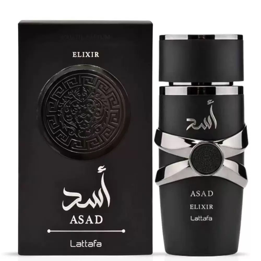Premium Wholesale Perfume Brands 3
