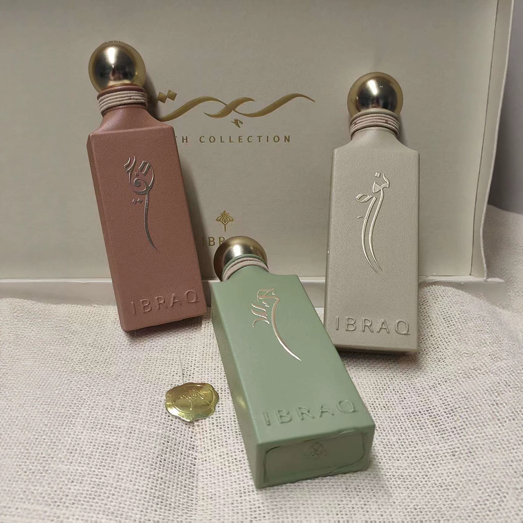 Premium Wholesale Perfume Brands 2