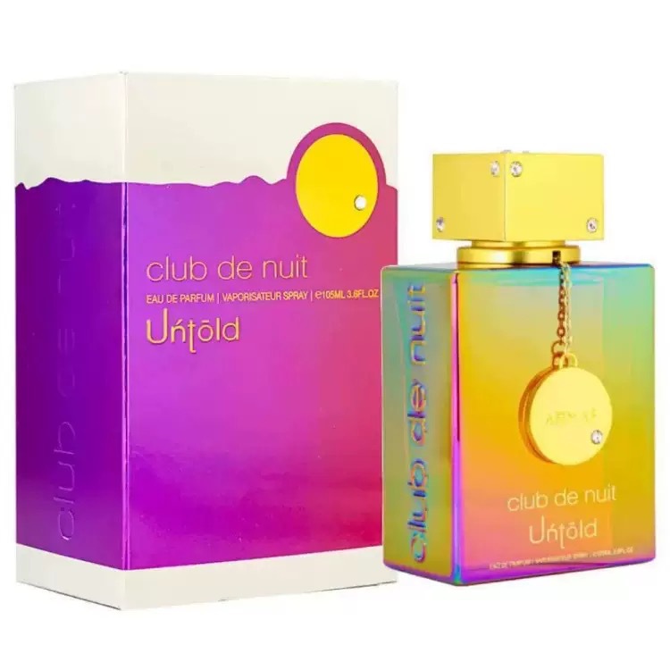 Premium Wholesale Perfume Brands 6